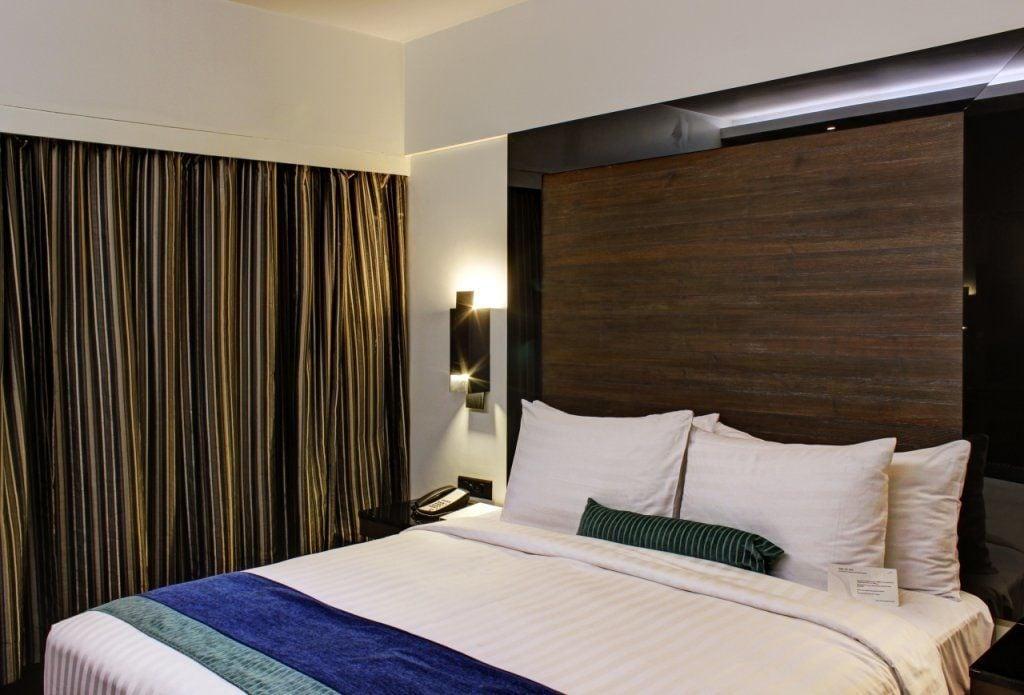 Svenska Design Hotel, Electronic City, Bangalore Kammasandra Экстерьер фото