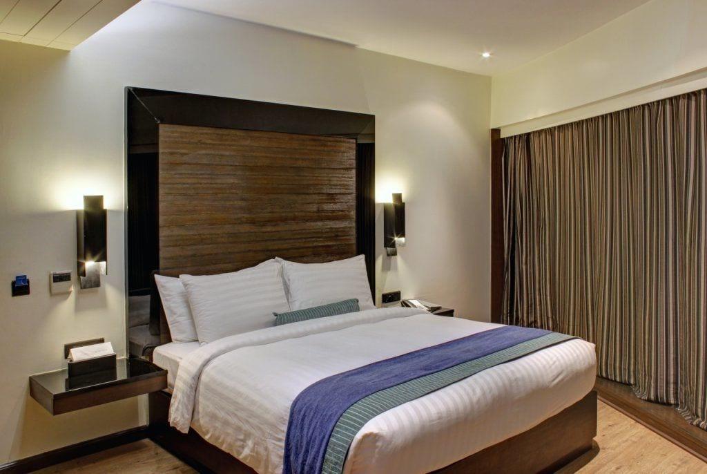 Svenska Design Hotel, Electronic City, Bangalore Kammasandra Экстерьер фото