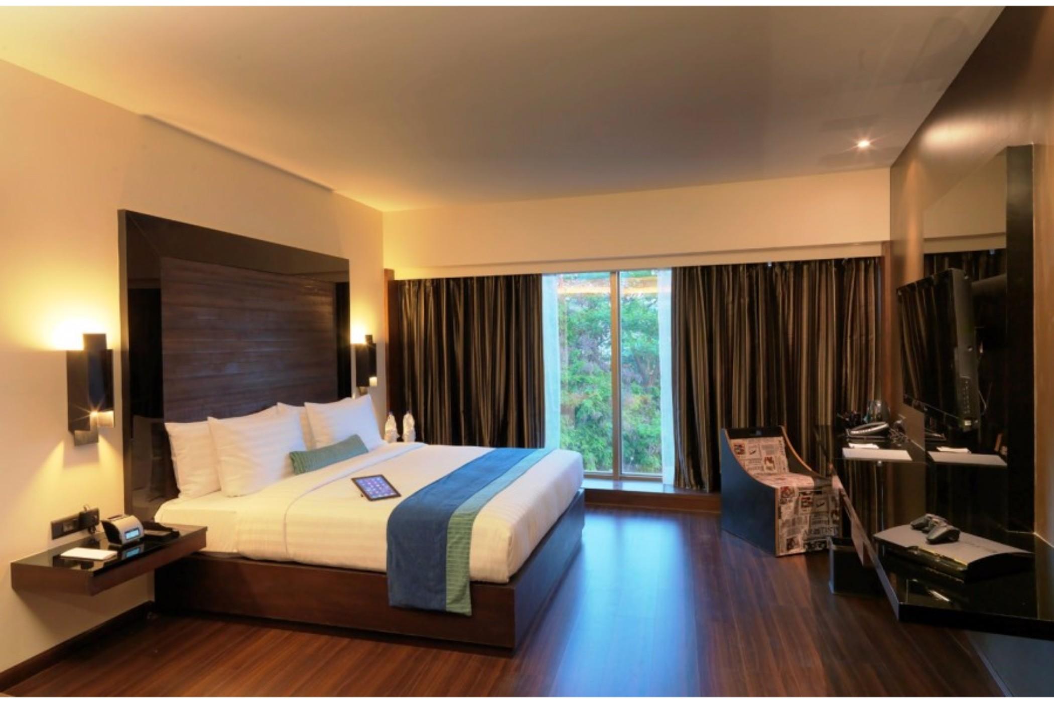 Svenska Design Hotel, Electronic City, Bangalore Kammasandra Экстерьер фото