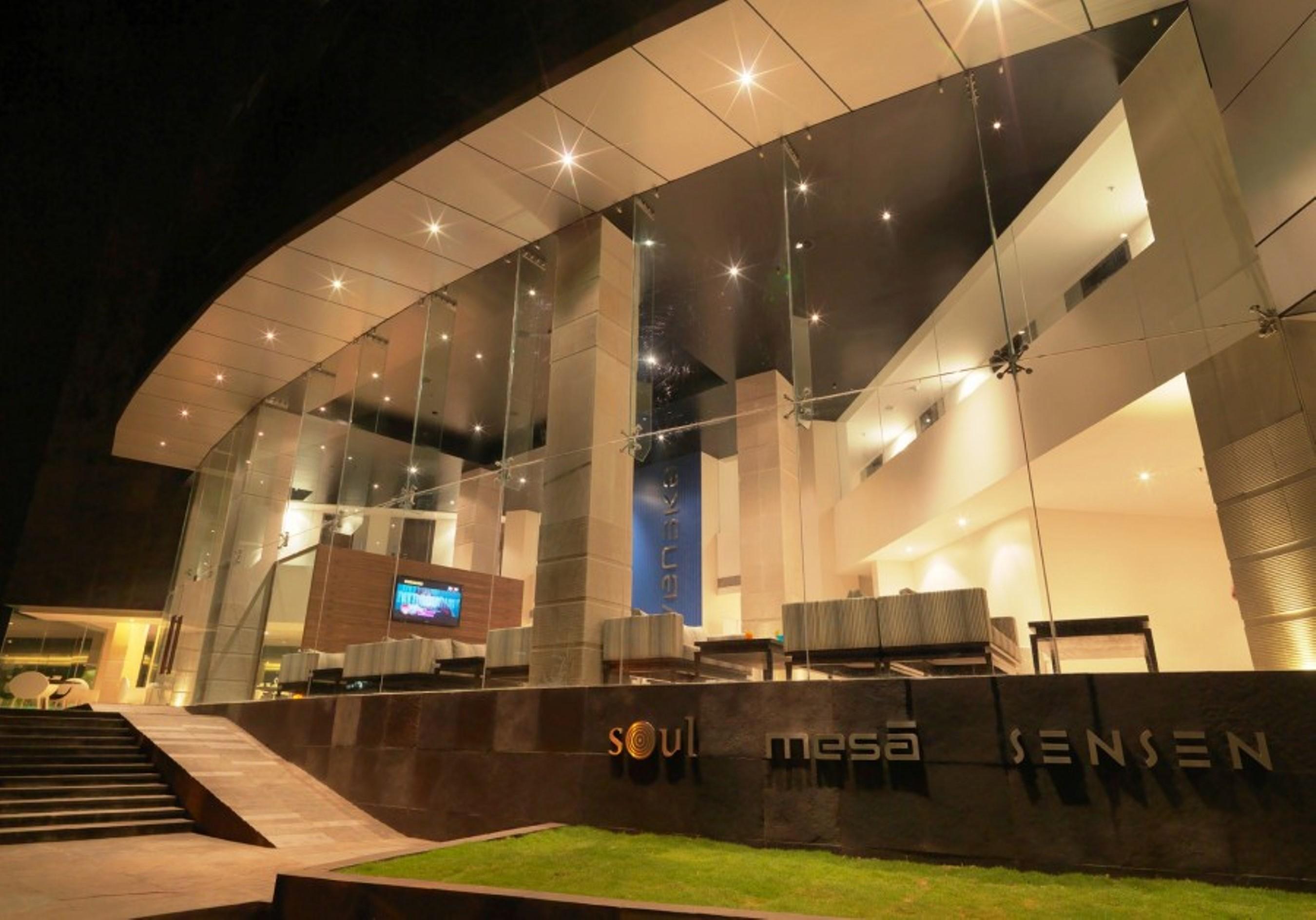Svenska Design Hotel, Electronic City, Bangalore Kammasandra Экстерьер фото