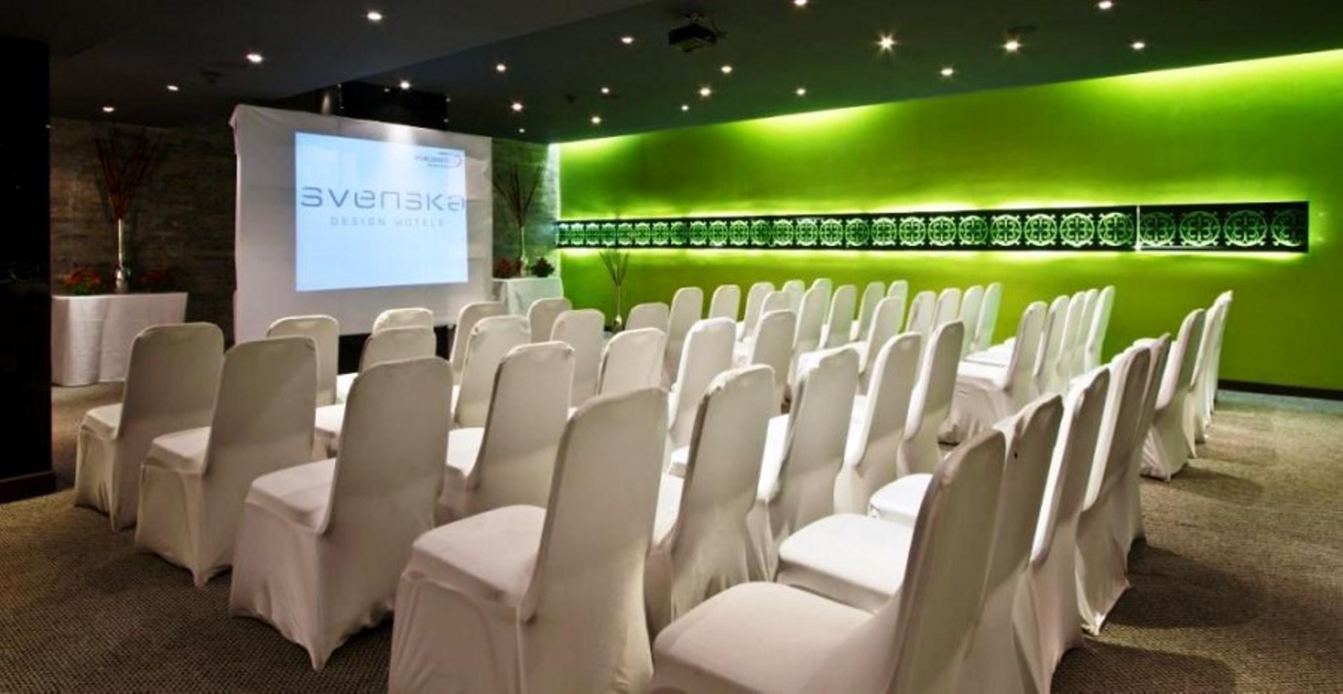 Svenska Design Hotel, Electronic City, Bangalore Kammasandra Экстерьер фото