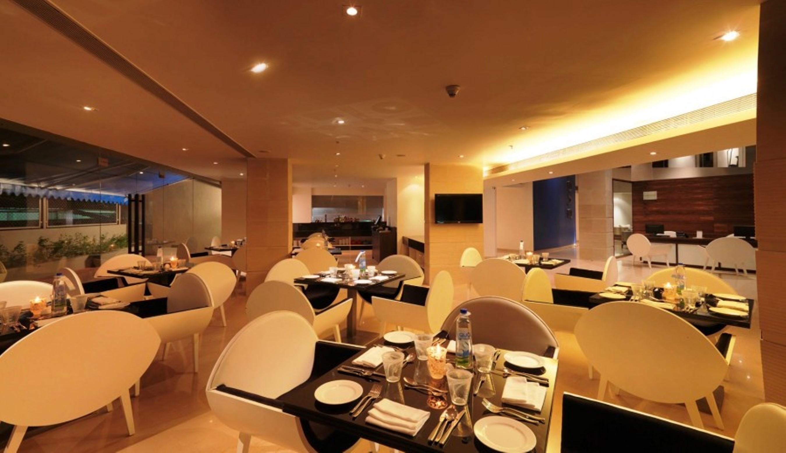 Svenska Design Hotel, Electronic City, Bangalore Kammasandra Экстерьер фото