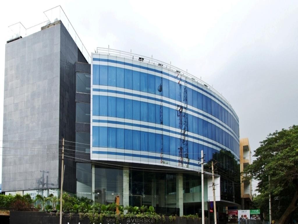 Svenska Design Hotel, Electronic City, Bangalore Kammasandra Экстерьер фото