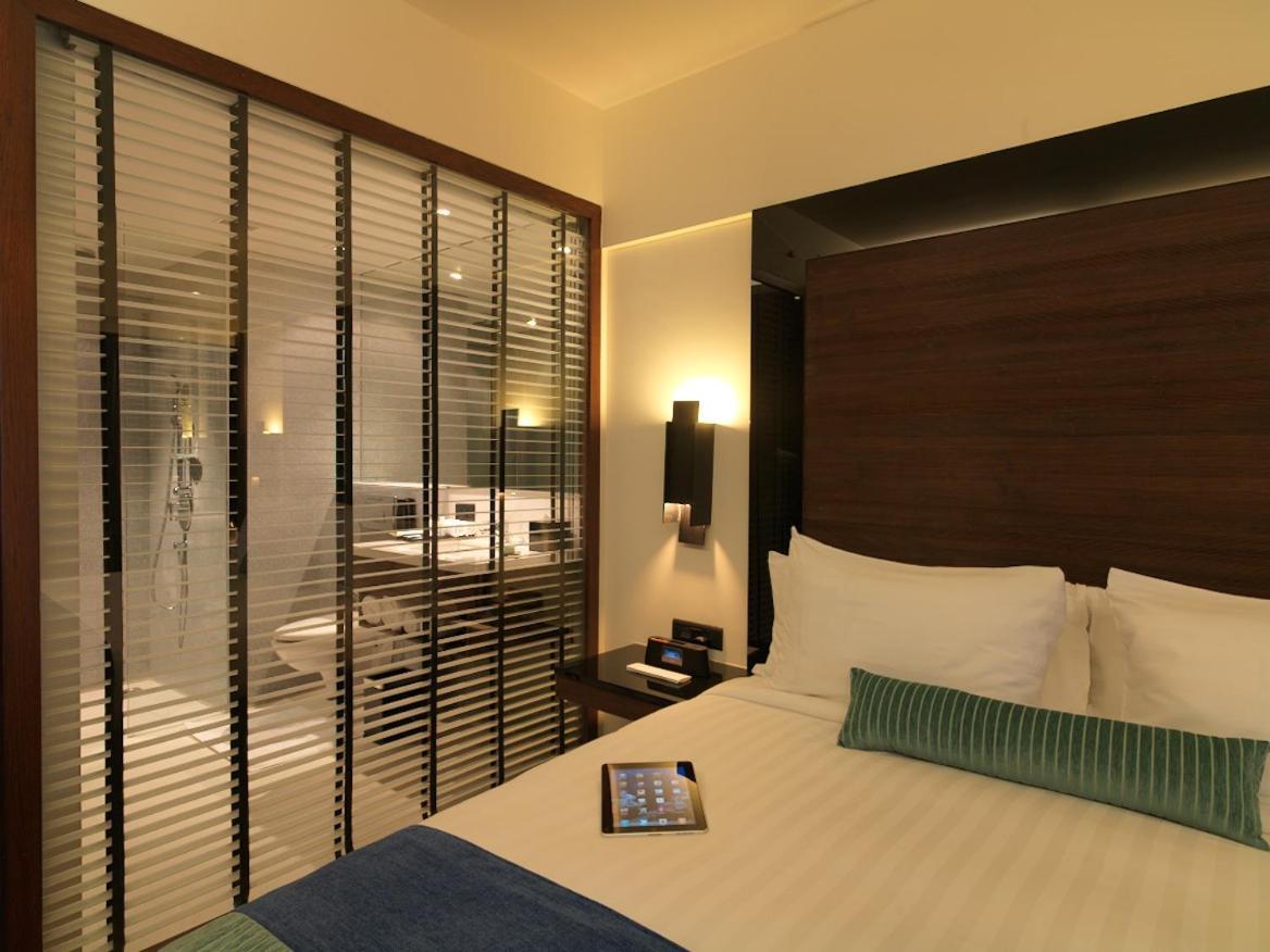 Svenska Design Hotel, Electronic City, Bangalore Kammasandra Экстерьер фото