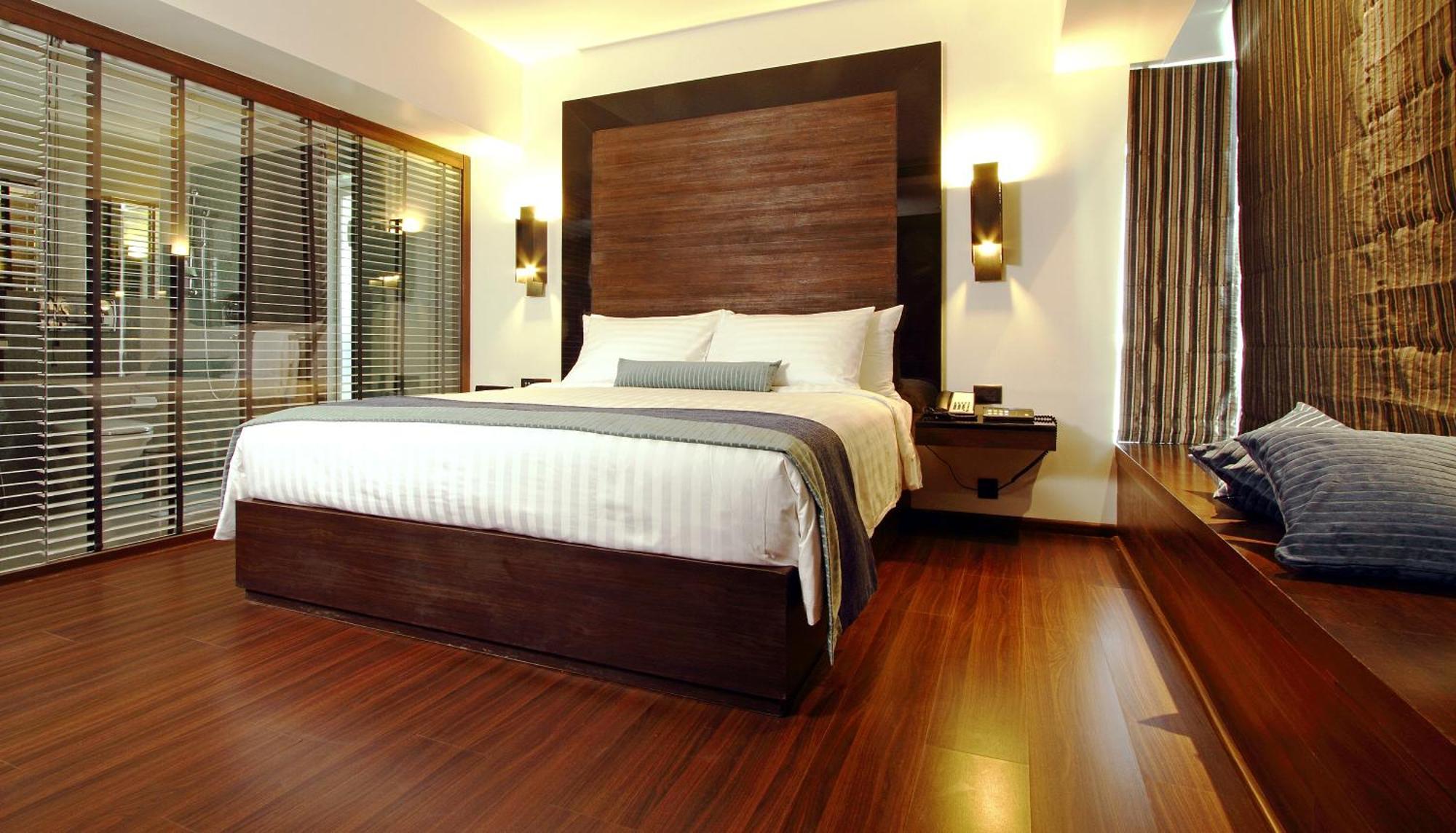Svenska Design Hotel, Electronic City, Bangalore Kammasandra Экстерьер фото