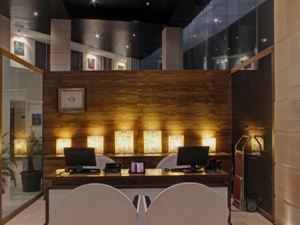 Svenska Design Hotel, Electronic City, Bangalore Kammasandra Экстерьер фото