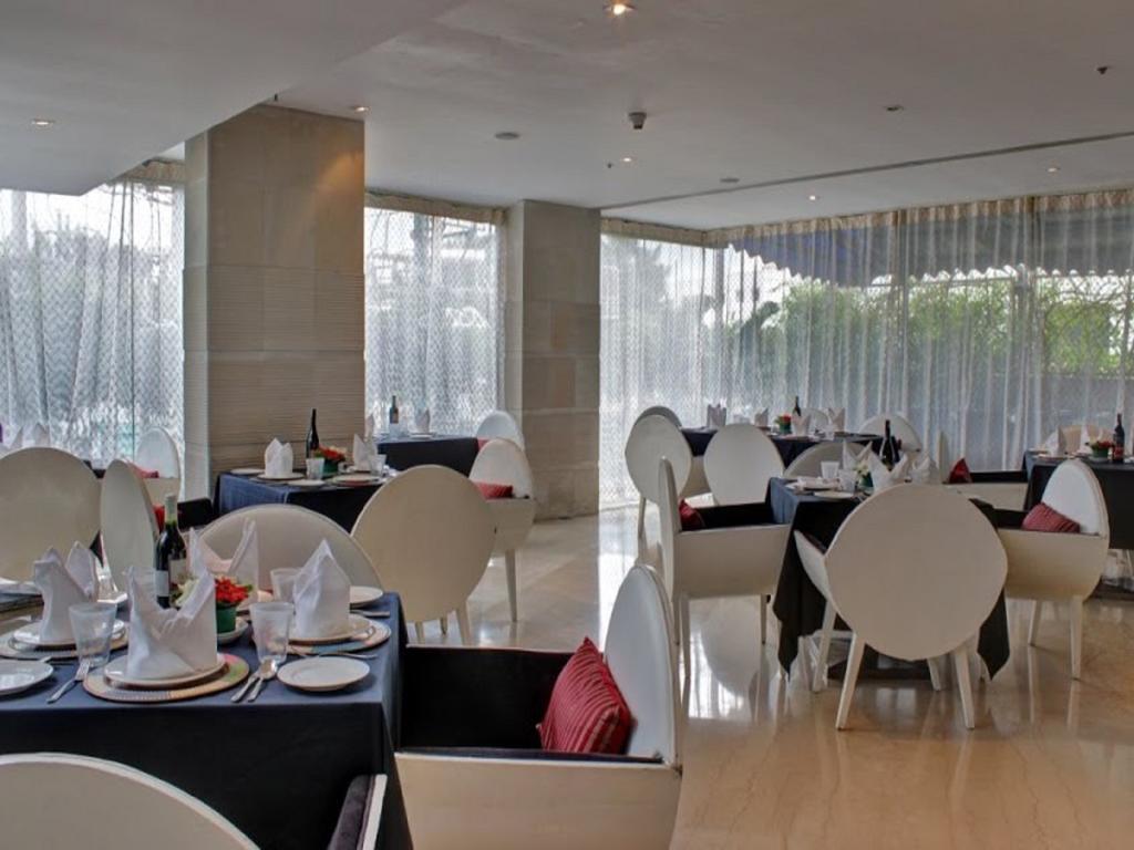 Svenska Design Hotel, Electronic City, Bangalore Kammasandra Экстерьер фото