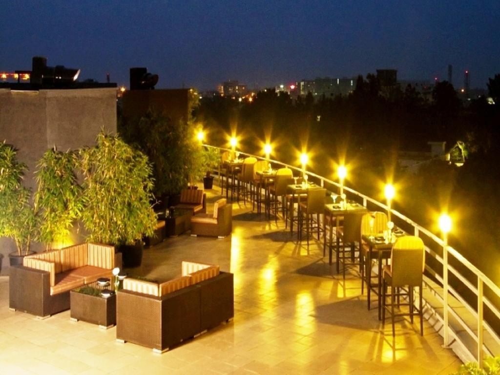 Svenska Design Hotel, Electronic City, Bangalore Kammasandra Экстерьер фото
