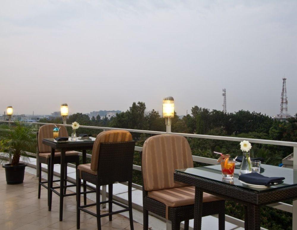 Svenska Design Hotel, Electronic City, Bangalore Kammasandra Экстерьер фото