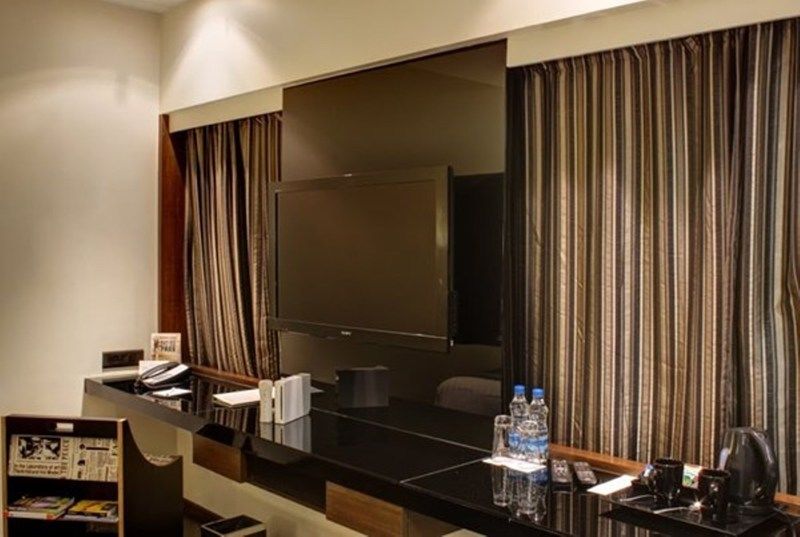 Svenska Design Hotel, Electronic City, Bangalore Kammasandra Экстерьер фото