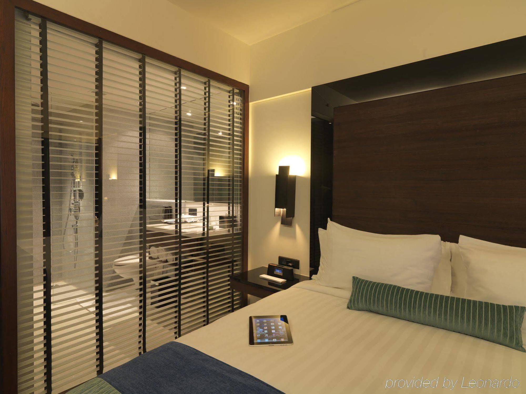 Svenska Design Hotel, Electronic City, Bangalore Kammasandra Номер фото
